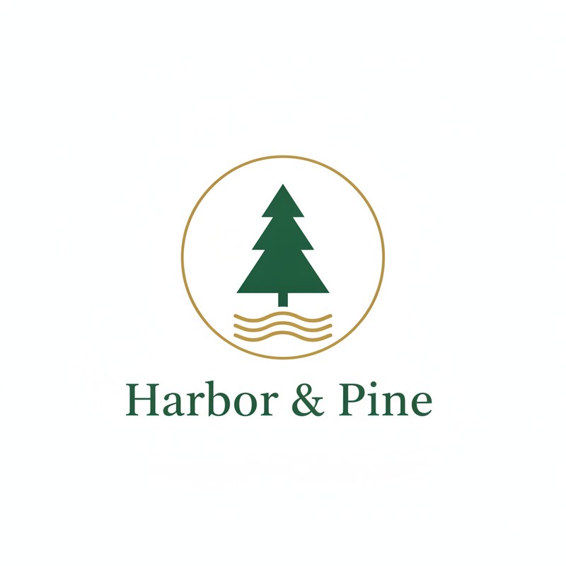 Sample AI-generated logo 1
