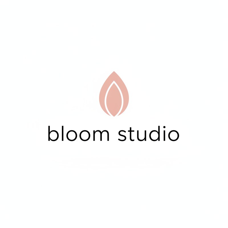 Sample AI-generated logo 3