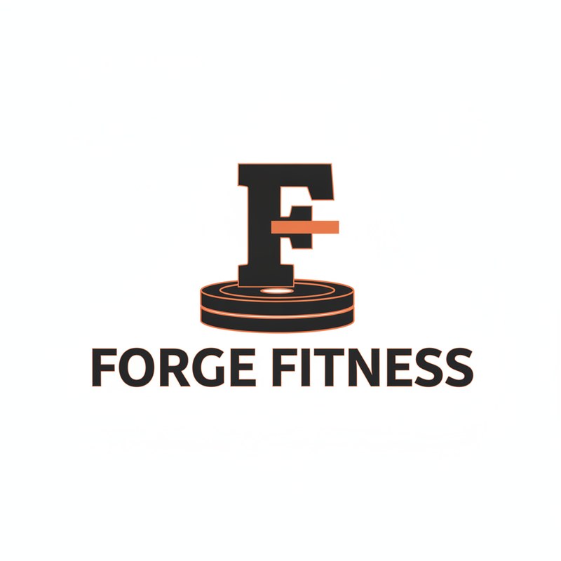Sample AI-generated logo 4