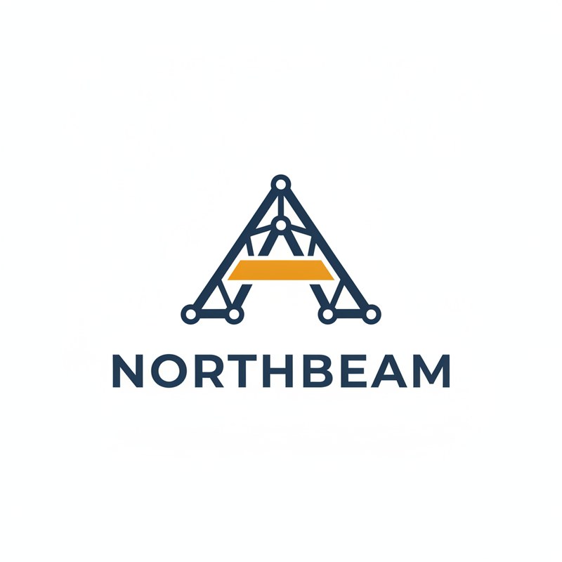 Sample AI-generated logo 5